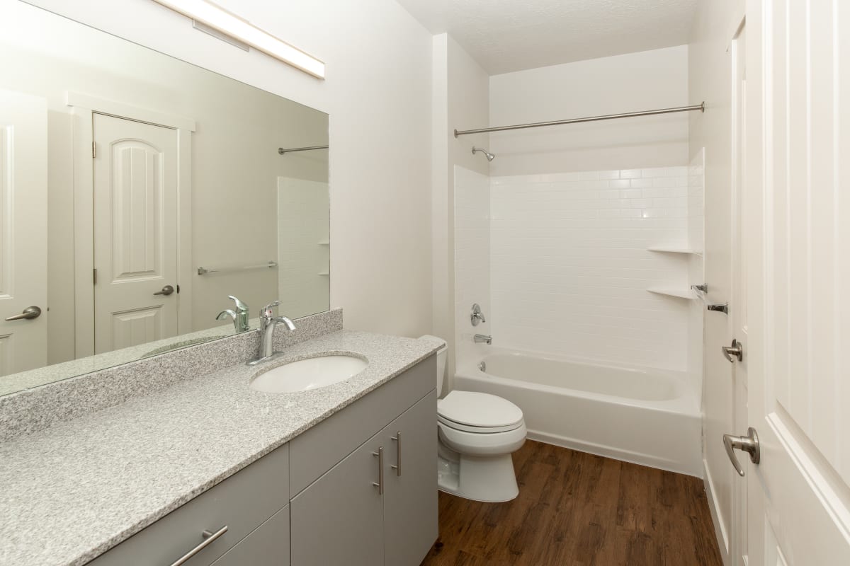 Photos and Video of Cornell Place in SLC, UT